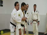 Ribeiro Self Defense 5 - Reacting to Contact